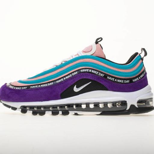 NIKE AIR MAX 97 “HAVE A NIKE DAY”
