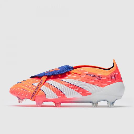 Bota Adidas Predator Elite FT FG [1]