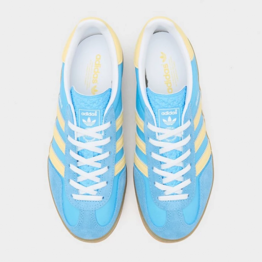 Adidas Gazelle Indoor [2]