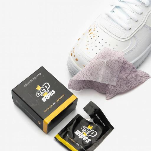 Crep Protect pack Ultimate Starter [3]