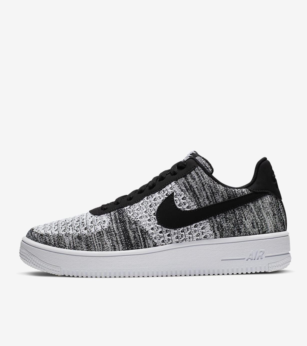 Inaccesible Muslo suspender Nike Air Force 1 Flyknit 2.0 80,00 € NIKE AIR FORCE 1