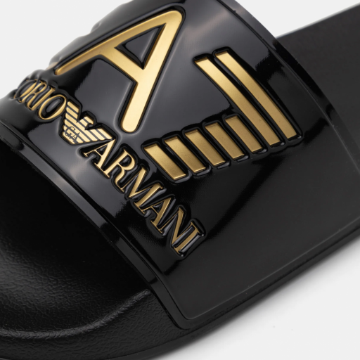 EA7 EMPORIO ARMANI CHANCLAS [5]