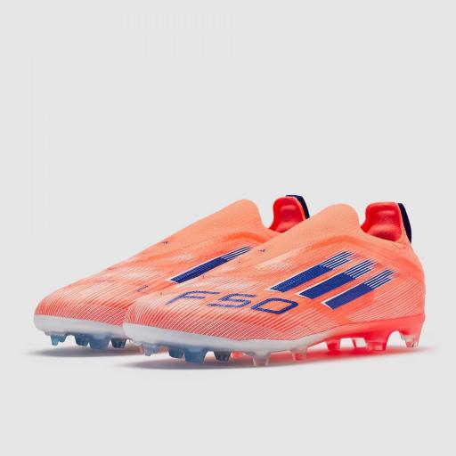 Bota Adidas F50 Elite LL FG Niño [4]