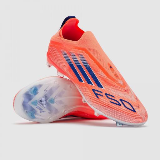 Bota Adidas F50 Elite LL FG Niño