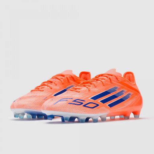 Bota Adidas F50 Elite AG [4]
