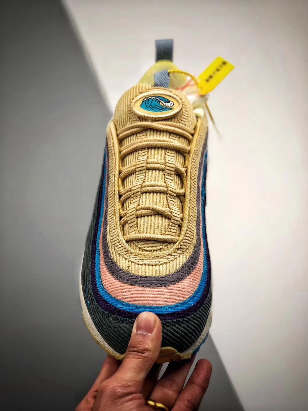 Air Max VF SW Wotherspoon" 130,00 € NIKE AIR MAX 1