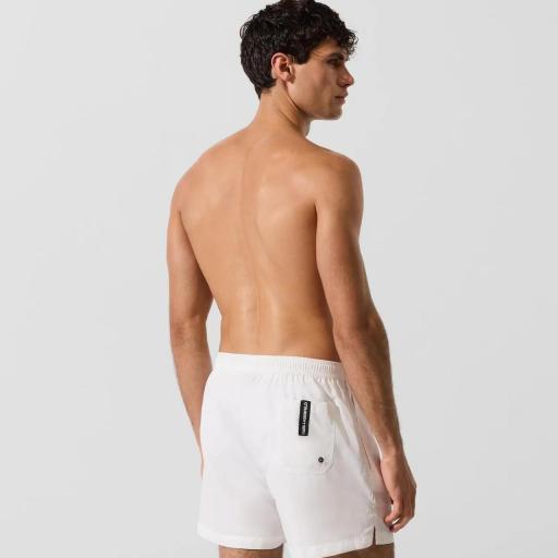 Bañador Karl Lagerfeld Logo [1]