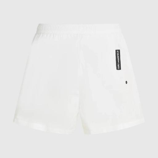 Bañador Karl Lagerfeld Logo [5]