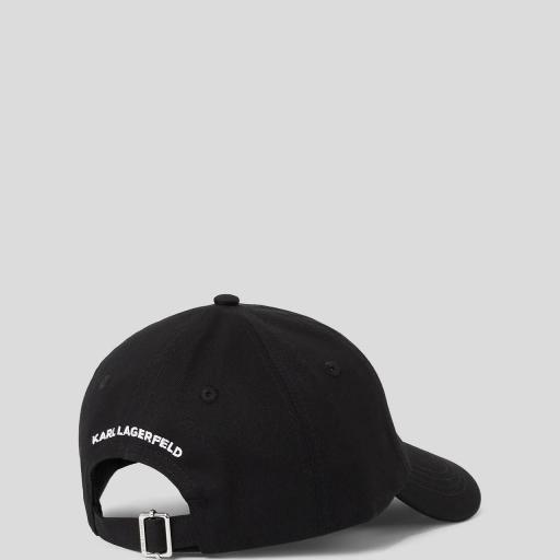 Gorra Karl Lagerfeld Ikon [1]