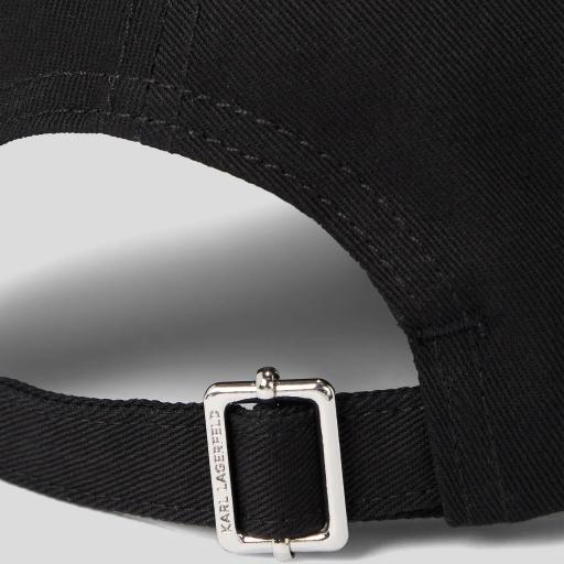 Gorra Karl Lagerfeld Ikon [2]