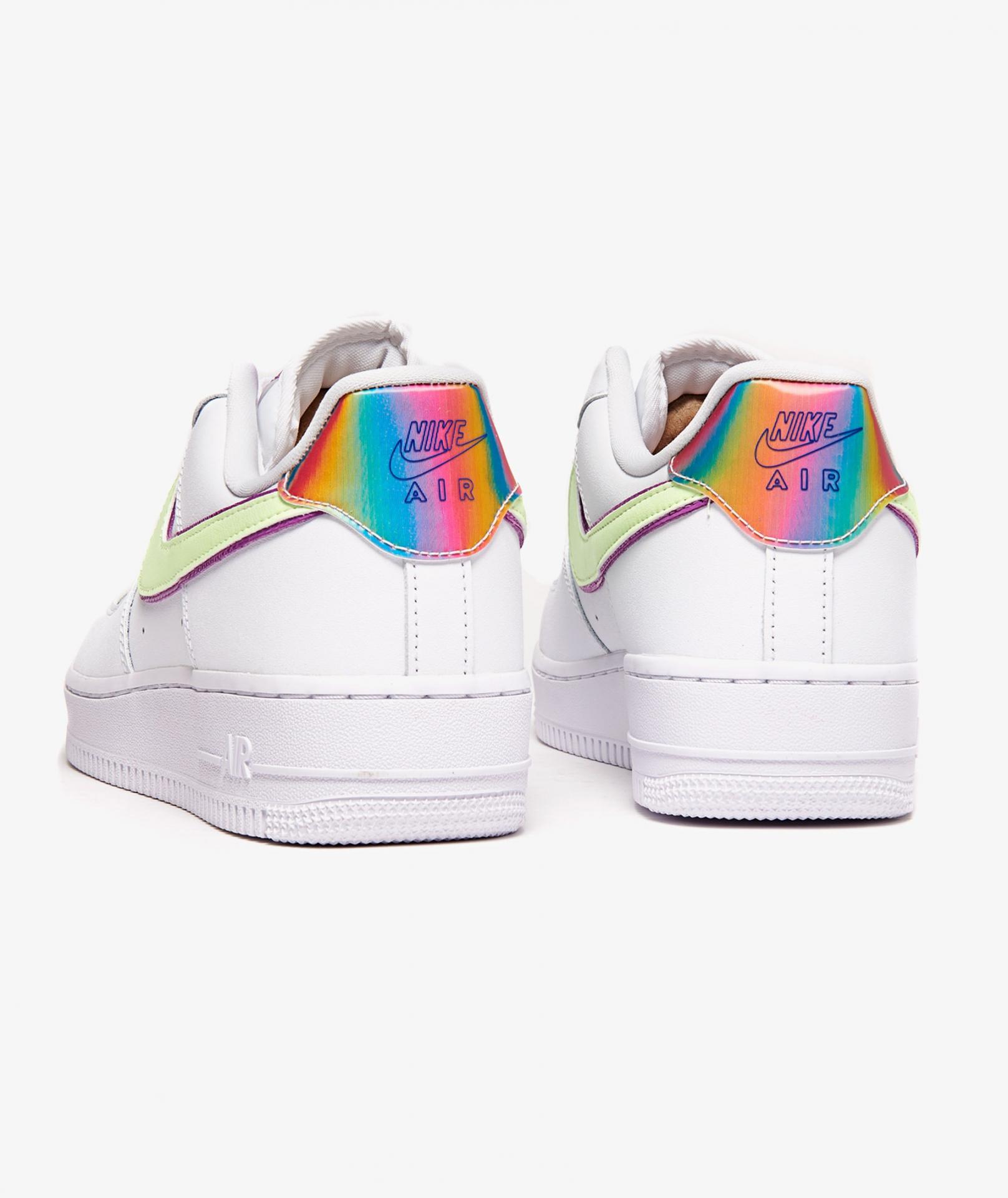 AIR FORCE EASTER € NIKE AIR FORCE 1