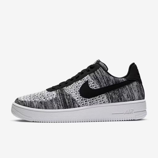 Nike Air Force 1 Flyknit 2.0