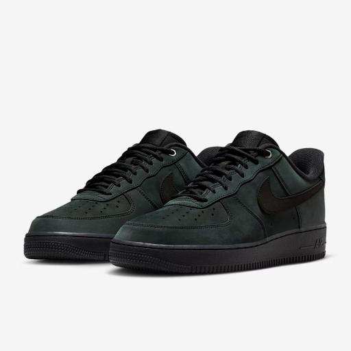 Nike Air Force 1 '07 WB [4]