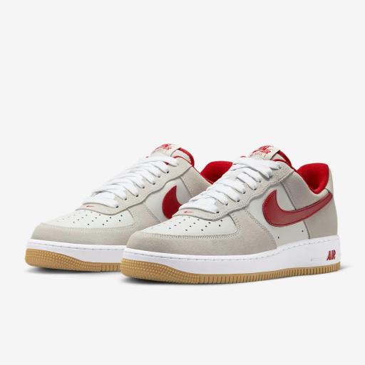 Nike Air Force 1 ’07 LV8 [4]