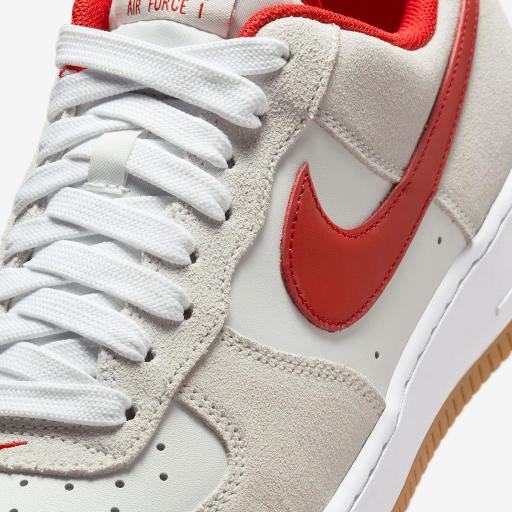 Nike Air Force 1 ’07 LV8 [6]