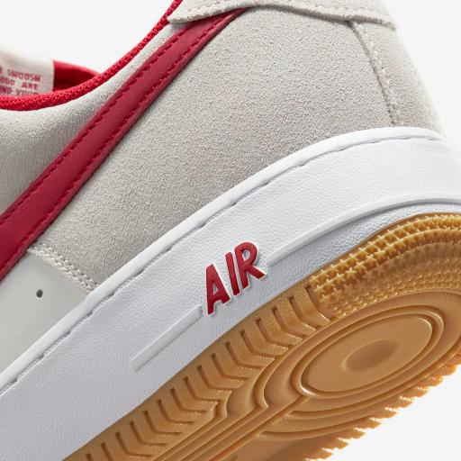 Nike Air Force 1 ’07 LV8 [7]