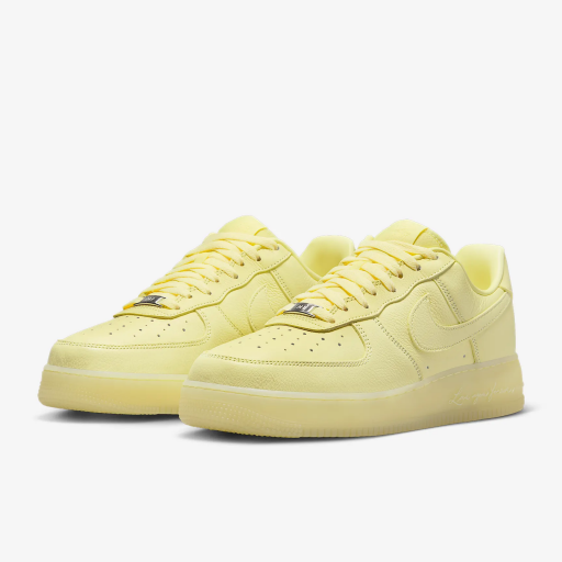 Nocta x Nike Air Force 1 Low [4]