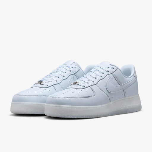 Nocta x Nike Air Force 1 Low [4]