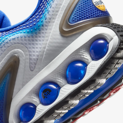 Nike Air Max Dn SE [6]