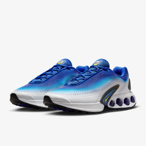 Nike Air Max Dn SE [4]