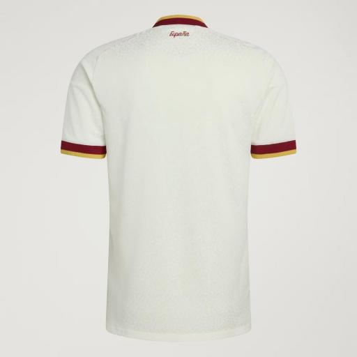 Camiseta de segunda equipación de España 2026 Authentic [2]