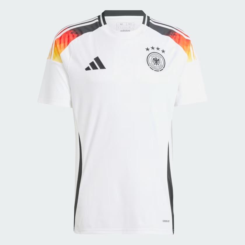 Camiseta primera equipación Alemania 24