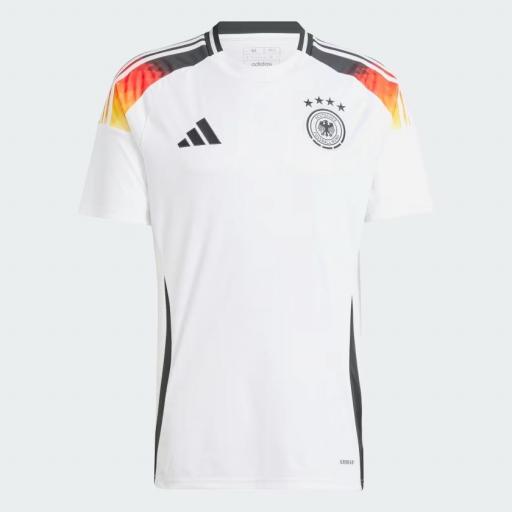 Camiseta primera equipación Alemania 24