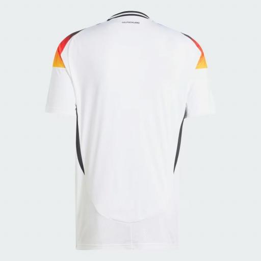 Camiseta primera equipación Alemania 24 [1]