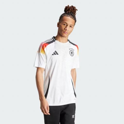 Camiseta primera equipación Alemania 24 [2]