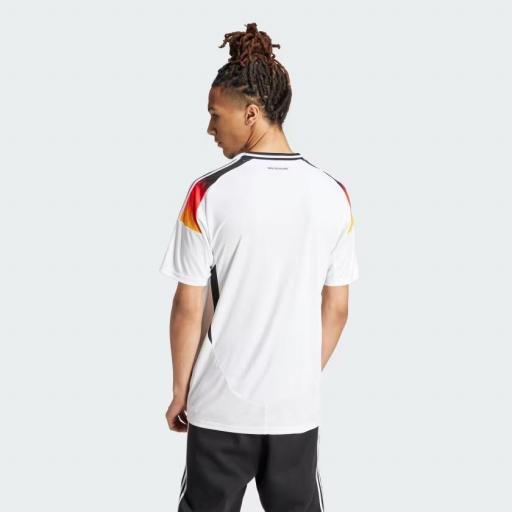 Camiseta primera equipación Alemania 24 [3]