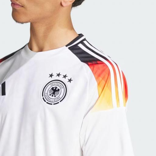 Camiseta primera equipación Alemania 24 [4]