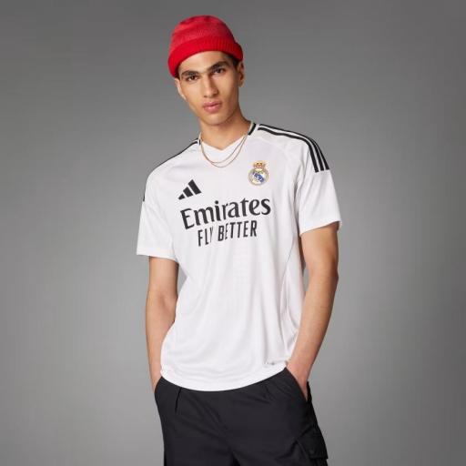 Camiseta Primera equipación Real Madrid 24/25 [3]