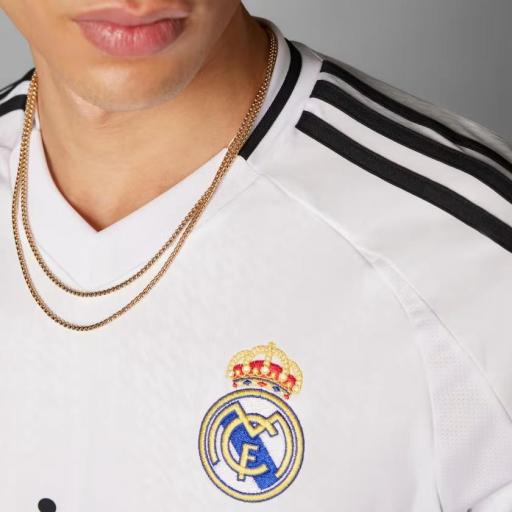 Camiseta Primera equipación Real Madrid 24/25 [2]