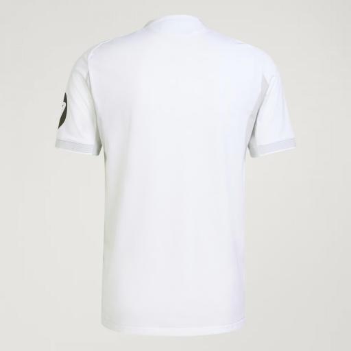 Camiseta Primera equipación Real Madrid Authentic 25/26 [1]