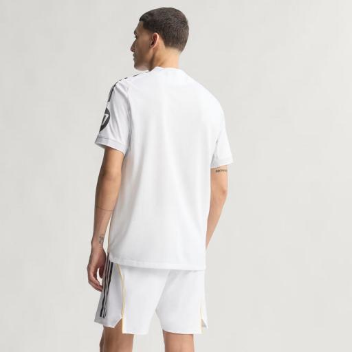 Camiseta Primera equipación Real Madrid Authentic 25/26 [7]