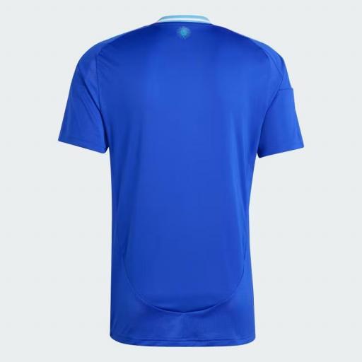 Camiseta segunda equipación Argentina 24 [1]