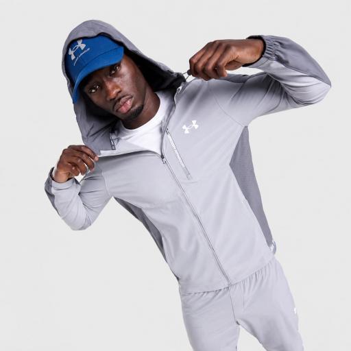 Chaqueta Under Armour Vanish Track [0]