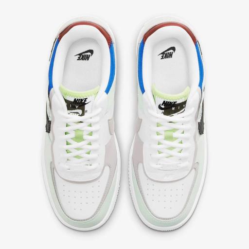 Nike Air Force 1 Shadow [1]