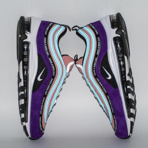 NIKE AIR MAX 97 “HAVE A NIKE DAY” [3]