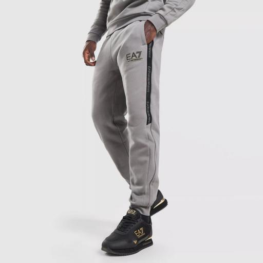 Pantalón de Chándal EA7 Emporio Armani Tape  [1]