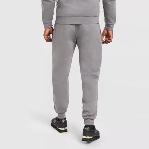 Pantalón de Chándal EA7 Emporio Armani Tape  [4]
