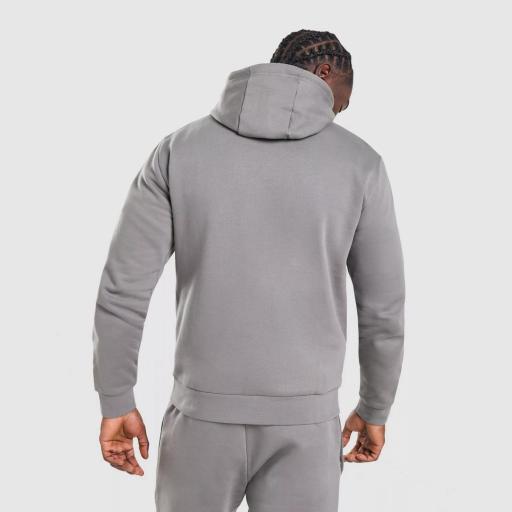 Sudadera con Capucha EA7 Emporio Armani Tape Logo [4]