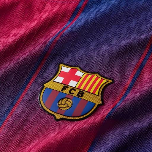 Camiseta Primera equipación FC Barcelona Authentic 25/26 [2]