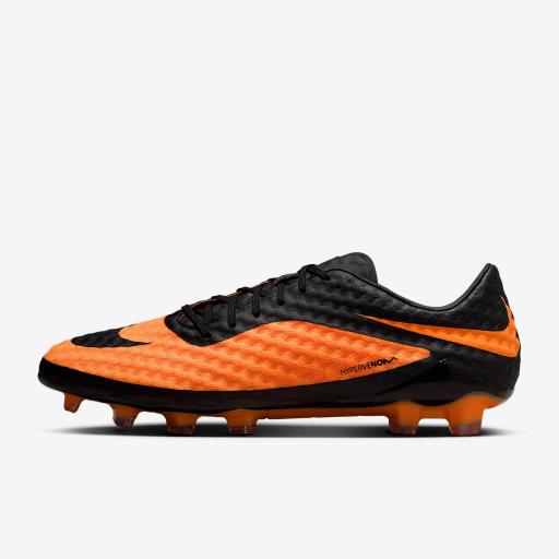 Nike Hypervenom Phantom RGN SE "Bright Citrus" [0]