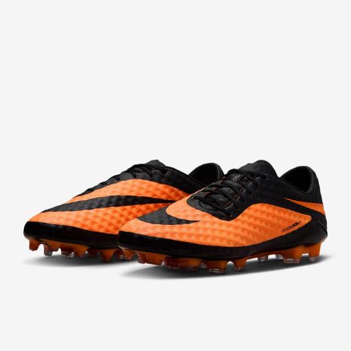 Nike Hypervenom Phantom RGN SE "Bright Citrus" [4]