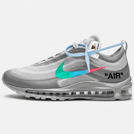 ZAPATILLAS NIKE AIR MAX 97 X OFF-WHITE