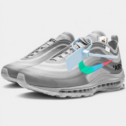 ZAPATILLAS NIKE AIR MAX 97 X OFF-WHITE [1]