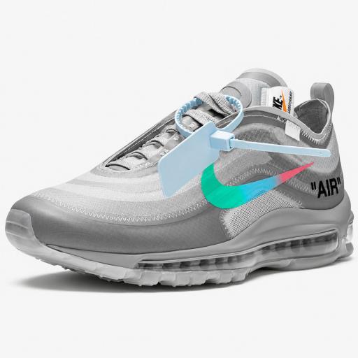 ZAPATILLAS NIKE AIR MAX 97 X OFF-WHITE [2]
