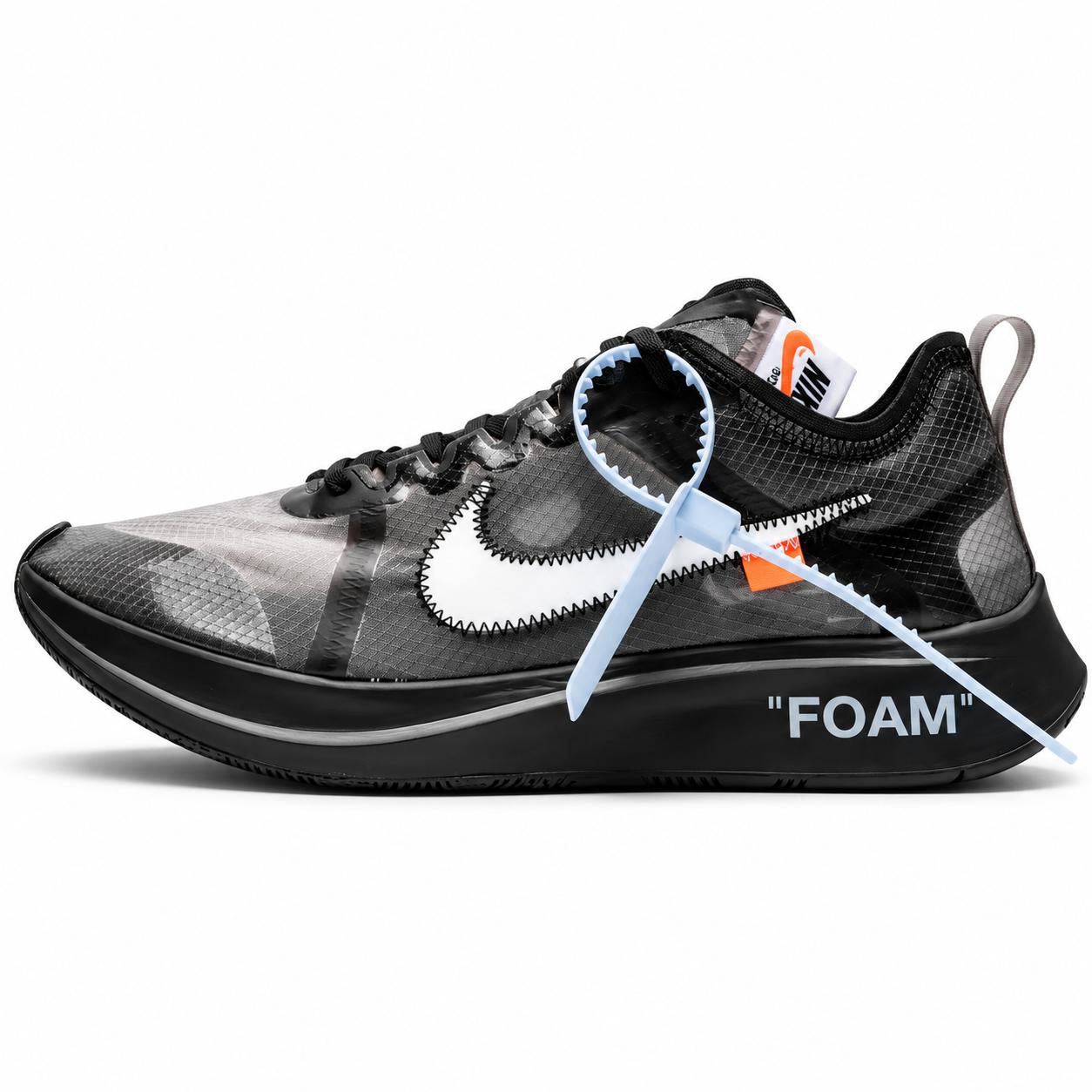 ZAPATILLAS OFF-WHITE X NIKE ZOOM FLY