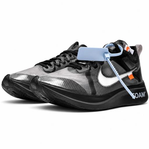 ZAPATILLAS OFF-WHITE X NIKE ZOOM FLY  [1]